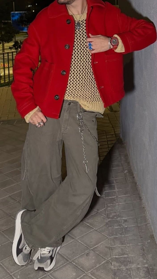 12 DOCE — Red Pulse (Edición Limitada) - 12 Watches