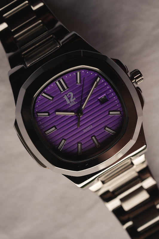 Royal Pulse