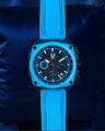 12 DOCE — Blue Tempest (Edición Limitada) - 12 Watches