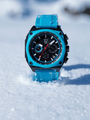 12 DOCE — Blue Tempest (Edición Limitada) - 12 Watches