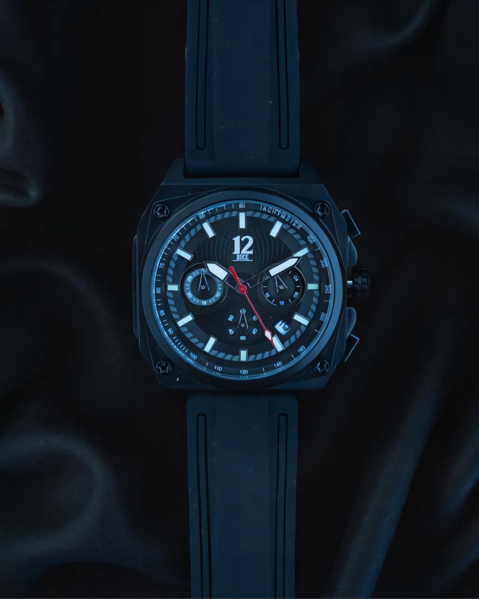 Black Precision