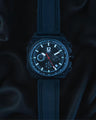 12 DOCE — (Edición Limitada) BLACK PRECISION - 12 Watches