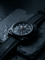 12 DOCE — (Edición Limitada) BLACK PRECISION - 12 Watches