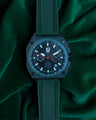 12 DOCE — Green Tactician (Edición Limitada) - 12 Watches