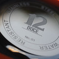 12 DOCE — Orange Momentum (Edición Limitada) - 12 Watches