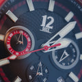 12 DOCE — Red Pulse (Edición Limitada) - 12 Watches