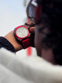 12 DOCE — Red Pulse (Edición Limitada) - 12 Watches