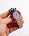 12 Royal Pulse - 12 Watches